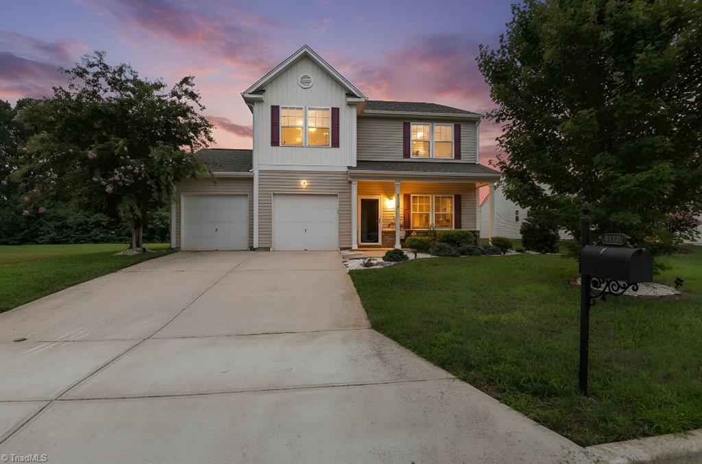 Residential in Greensboro