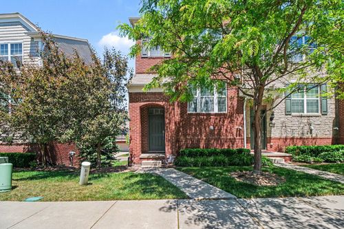 27902 Hopkins Drive, Novi, MI, 48377 | Card Image