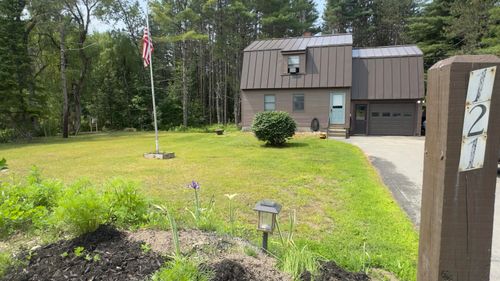 121 Knowlton Corner Rd, Farmington, ME, 04938-6200 | Card Image