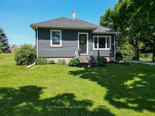 48 Brook Street W, Arran Elderslie, ON, N4K2H2 | Card Image