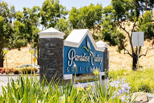4421 Cancun Dr, House other with 5 bedrooms, 3 bathrooms and 2 parking in Fairfield CA | Image 39