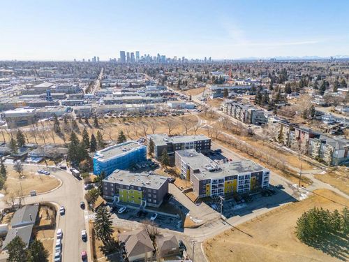 403-4455C Greenview Drive Ne, Calgary, AB, T2E6M1 | Card Image