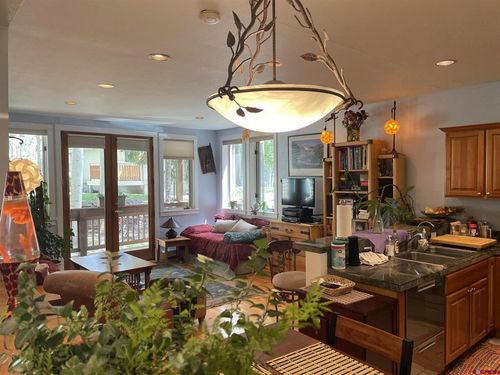 c112-619 W Columbia Ave, Telluride, CO, 81435-5059 | Card Image
