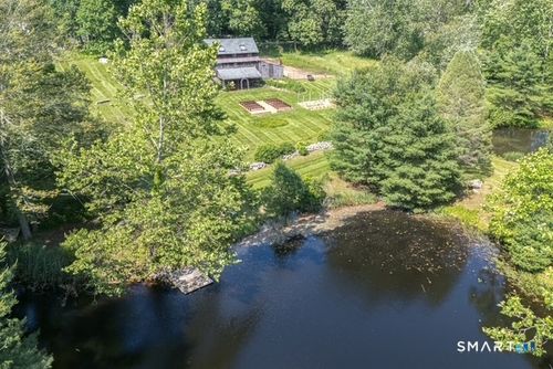 4.2 acres Potash Hill Road, Sprague, CT, 06330 | Card Image