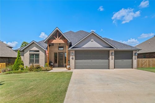 702 Valley Ln, Elm Springs, AR, 72762-5291 | Card Image
