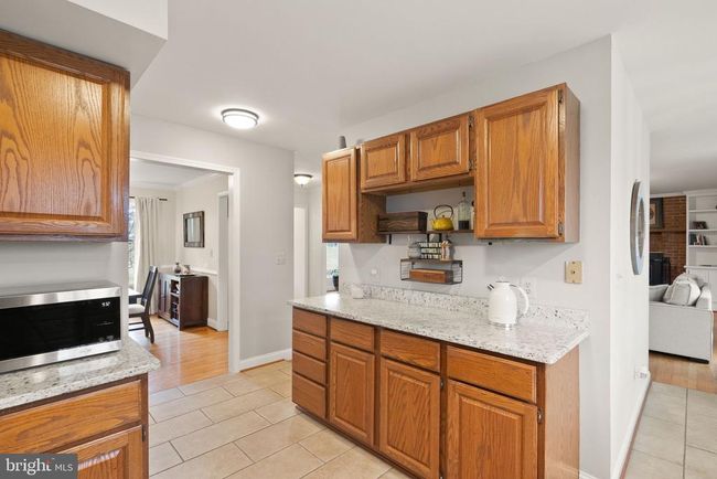 12007 Briar Patch Rd, House other with 4 bedrooms, 3 bathrooms and null parking in HUME VA | Image 15