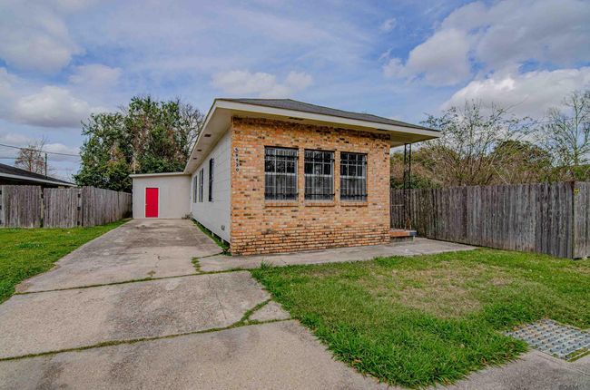 58420 Iron Farm Rd, House other with 2 bedrooms, 1 bathrooms and 2 parking in Plaquemine LA | Image 11