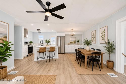 948 Cashew Cir, Barefoot Bay, FL, 32976-7503 | Card Image