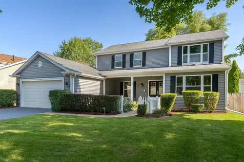 626 Knollwood Dr, Cary, IL, 60013-2465 | Card Image