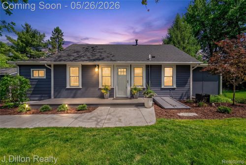 11320 Eastside Dr, Plymouth, MI, 48170-4309 | Card Image