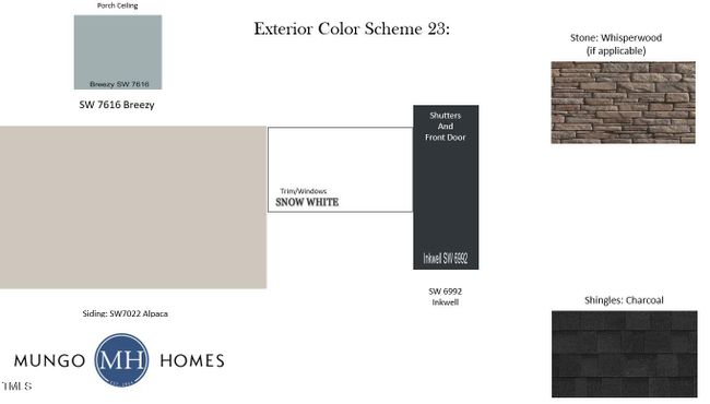 455 KF FM - Exterior Color Scheme | Image 29