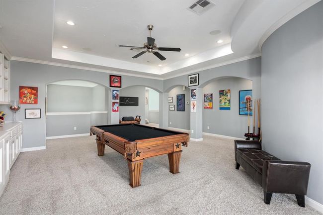 211 Valmar St, House other with 4 bedrooms, 4 bathrooms and 2 parking in Kemah TX | Image 42
