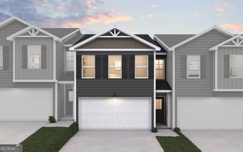 11518 Kimberly Way, Lovejoy, GA, 30228-4085 | Card Image