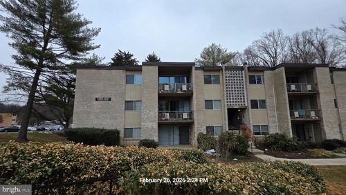 103-12215 Braxfield Ct, ROCKVILLE, MD, 20852-2055 | Card Image