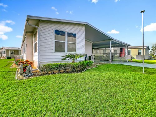 2165 Cypress Cross Dr, LAKELAND, FL, 33810-2389 | Card Image