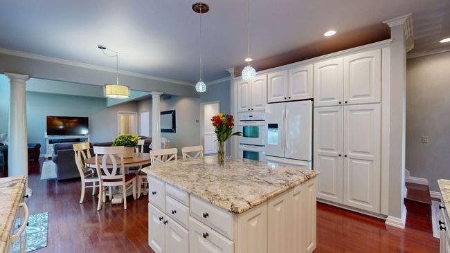 649 Akehurst Ln, House other with 5 bedrooms, 5 bathrooms and null parking in White Lake MI | Image 42