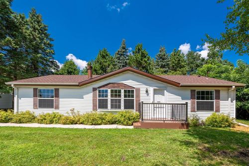 743 Palmyra Street, Sullivan, WI, 53178 | Card Image