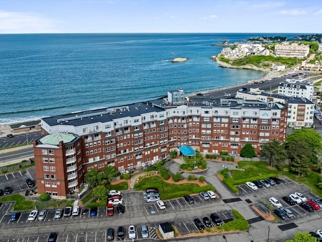 APT-404 - 9 Park Ave, Condo with 2 bedrooms, 2 bathrooms and 1 parking in Hull MA | Image 22