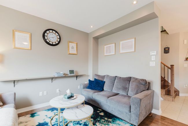 43 - 515 Winston Rd, House attached with 3 bedrooms, 3 bathrooms and 1 parking in Grimsby ON | Image 10