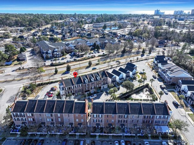 3565 - 3565 Fountain Ln, Townhouse with 3 bedrooms, 3 bathrooms and null parking in Myrtle Beach SC | Image 21