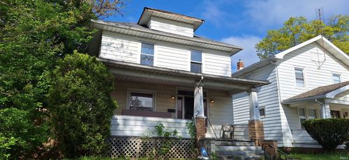 3310 S Harrison St, Fort Wayne, IN, 46807-1943 | Card Image