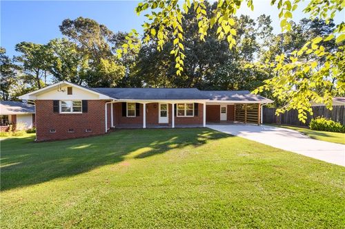 4088 Suzanne Ln, Duluth, GA, 30096-2544 | Card Image