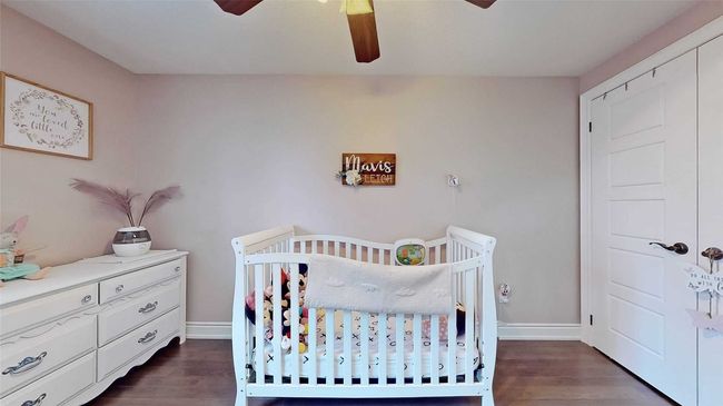 1114 Cedarcroft Cres, House other with 3 bedrooms, 2 bathrooms and 5 parking in Pickering ON | Image 24