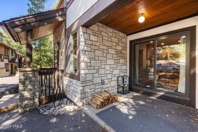 B4 - 4770 Bighorn Rd, Townhouse with 3 bedrooms, 3 bathrooms and 1 parking in Vail CO | Image 21