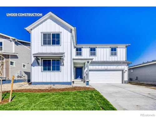 7336 Arkansas St, Frederick, CO, 80530-7166 | Card Image