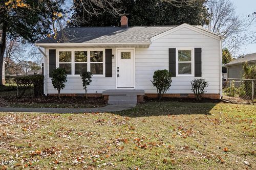 306 Thompson St, Burlington, NC, 27215-7327 | Card Image