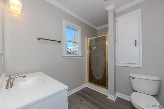 15710 Kaleb Ln, House other with 4 bedrooms, 3 bathrooms and null parking in Disputanta VA | Image 29