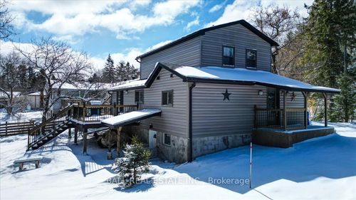 4 Nicklaus Drive, Bancroft, ON, K0L1C0 | Card Image