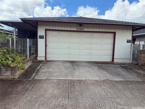 94-805 Kaaholo St, Waipahu, HI, 96797-1285 | Card Image