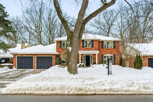 341 Shoreacres Rd, Burlington, ON, L7L5P3 | Card Image