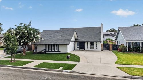 280 N Avenida Cordoba, Anaheim, CA, 92808 | Card Image