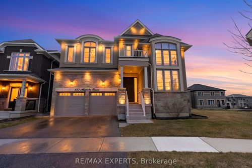 857 Magnolia Terrace, Milton, ON, L9E1R2 | Card Image