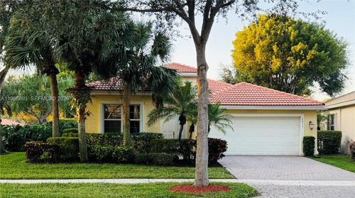 6833 Watertown Dr, Boynton Beach, FL, 33437-3922 | Card Image