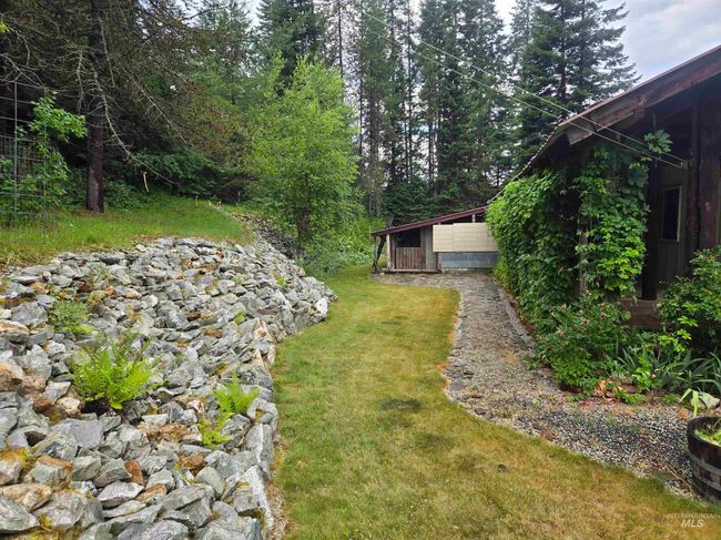 22848 Highway 11, House other with 3 bedrooms, 2 bathrooms and 4 parking in Weippe ID | Image 31