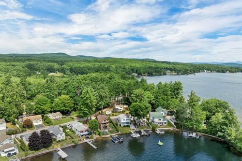32 Bay Shore Dr, Sanbornton, NH, 03269-2702 | Card Image