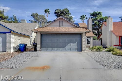 163 Spinnaker Dr, Henderson, NV, 89015-5642 | Card Image