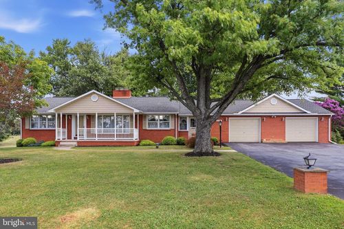 9007 Old National Pike, HAGERSTOWN, MD, 21740-1567 | Card Image