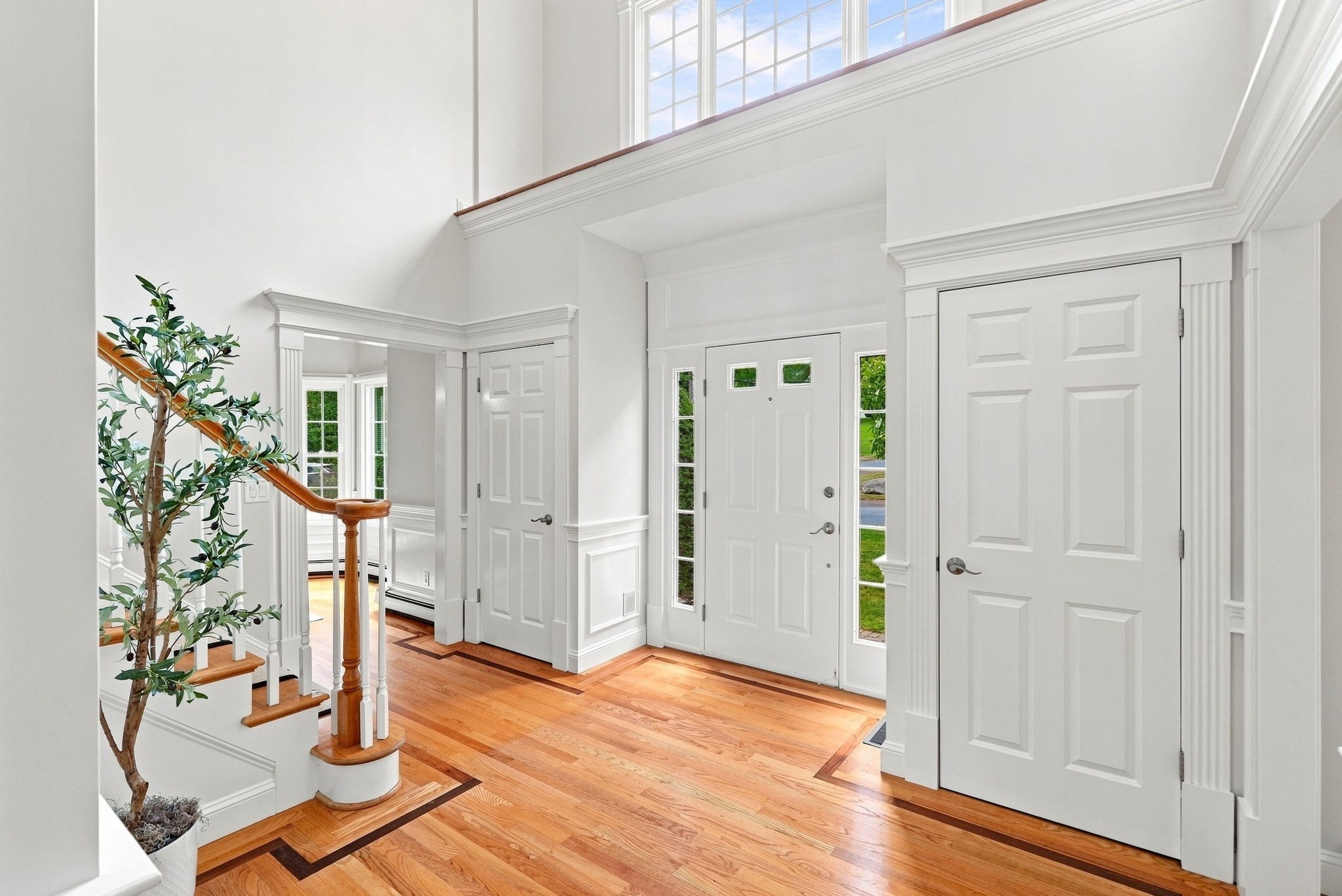 Residential in Lexington 4