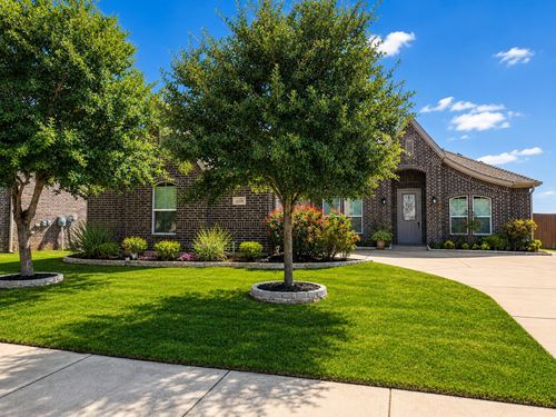 12309 Cedar Knoll Dr, Burleson, TX, 76028-2777 | Card Image