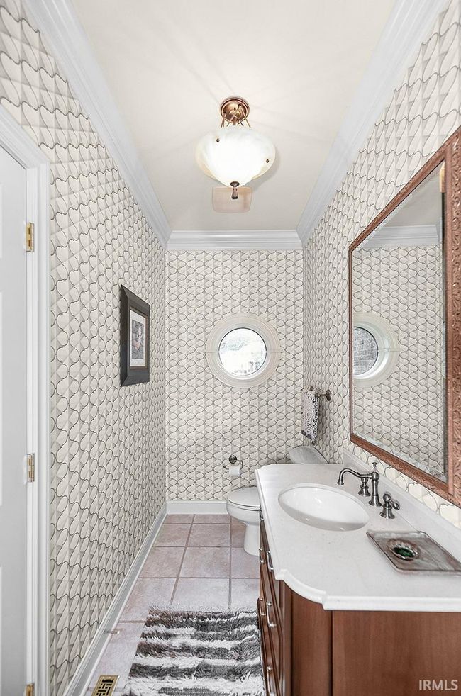 58897 River Forest Dr, House other with 4 bedrooms, 6 bathrooms and null parking in Goshen IN | Image 21