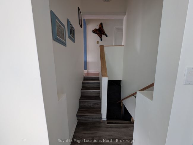 5166 County Rd 9, House other with 2 bedrooms, 1 bathrooms and 4 parking in New Lowell ON | Image 24