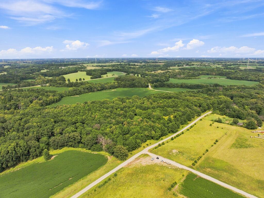 Land in Kirksville