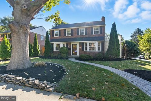 109 Overbrook Pkwy, WYNNEWOOD, PA, 19096-3702 | Card Image