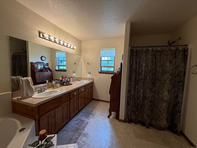 831 Hempstead 28, House other with 3 bedrooms, 2 bathrooms and null parking in Mc Caskill AR | Image 23