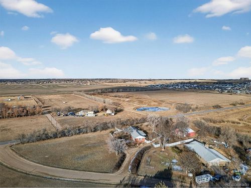 14380 Meadowlark Ln, Brighton, CO, 80601-6851 | Card Image