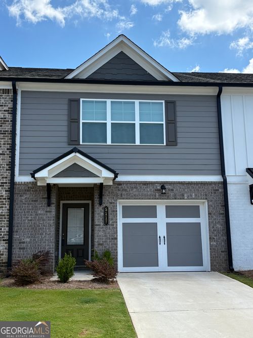 5117 Fox Den Road, Oakwood, GA, 30566 | Card Image